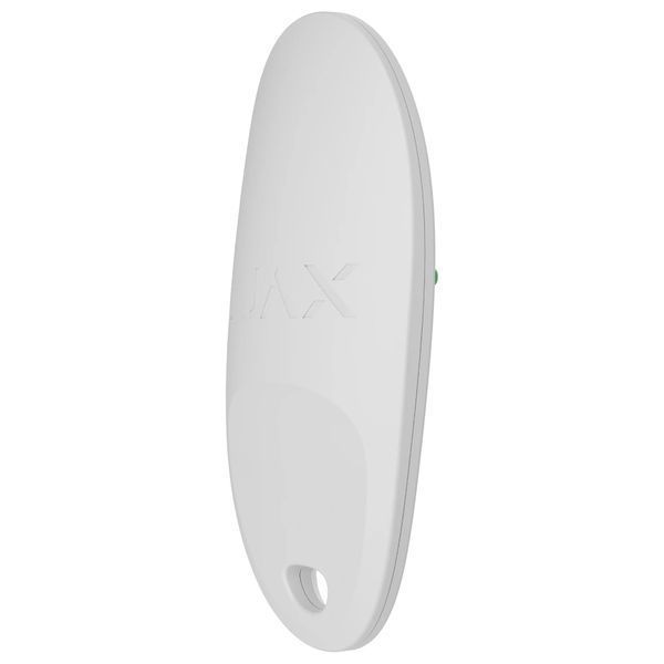 Брелок Ajax Superior SpaceControl white Jeweller 99-10025434 фото