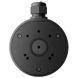 Ajax JunctionBox (118) ASP black Коробка для кріплення камери