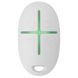 Брелок Ajax Superior SpaceControl white Jeweller 99-10025434 фото 1