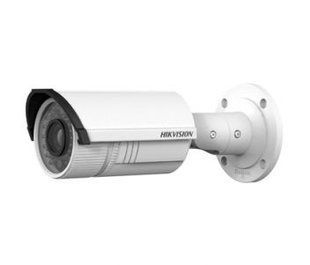 DS-2CD2620F-IS 2МП IP видеокамера Hikvision с ИК подсветкой 00000000705 фото