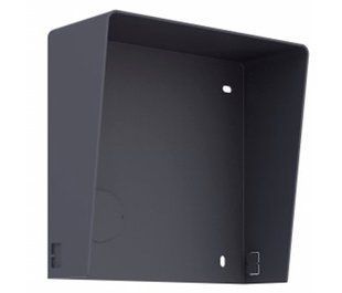 DS-KABD8003-RS1 Накладна панель для захисту від дощу (для 1 модуля) 99-00002243 фото
