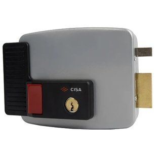 CISA 1.11630.50.1 Замок электромеханический 99-00013418 фото