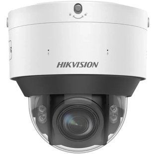 iDS-2CD7547G0/P-XZHS 4МП (2.8-12мм) ANPR PTRZ IP відеокамера Hikvision 99-00013962 фото
