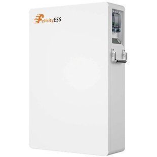 FelicityESS LUX-E-48100LG04 48В 100А&bull;г 60А Літієва акумуляторна батарея 99-00023549 фото