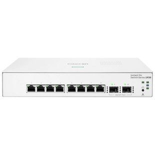 HPE Aruba Instant On 1830 (JL680A) Коммутатор 99-10029430 фото