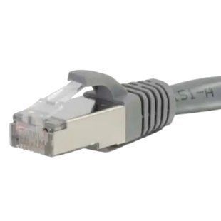 Патч-корд FTP Hypernet литий RJ45 1m кат. 5Е (PC-FTP-1M) 99-00007731 фото