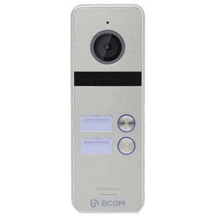 BCOM BT-402HD Silver Виклична панель 99-00018874 фото