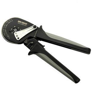 GRN-GROUP CRIMP-AUTO 6X 210 16 215 Клещи обжимные 99-10036341 фото