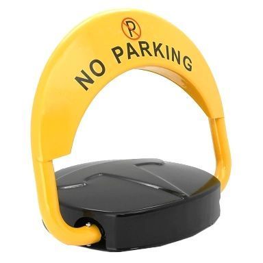 Stop parking з дистанційним керуванням Блокатор паркувального місця 99-10034007 фото