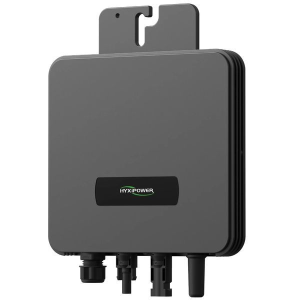 HYX-M500-SW солнечный однофазный Инвертор HYXiPOWER 99-00025126 фото
