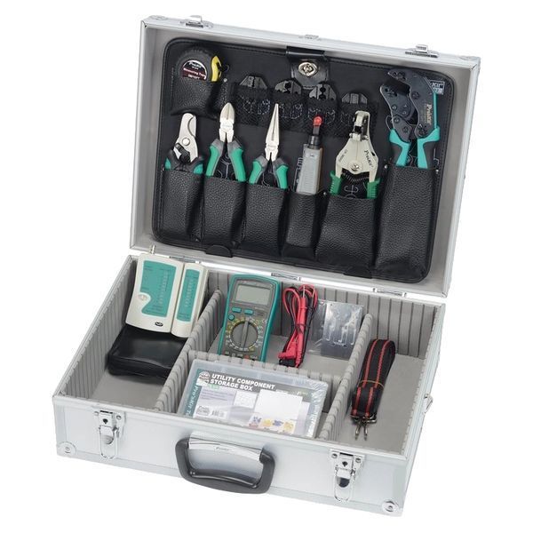 Pro'sKit PK-4302BM Набор инструментов 99-10026854 фото
