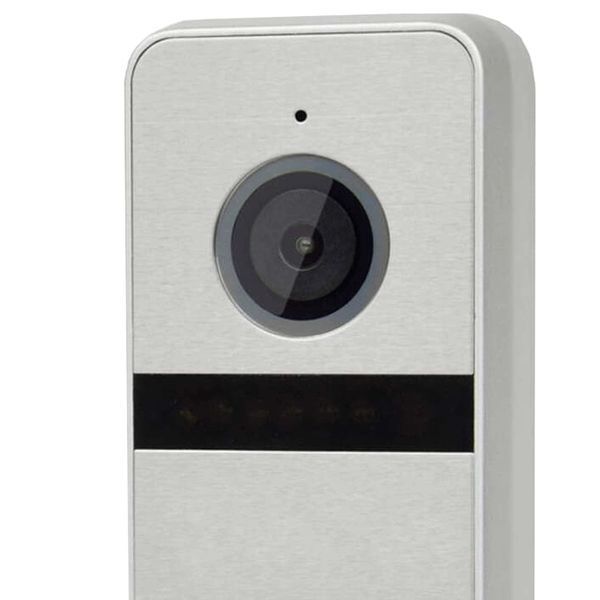 BCOM BT-402HD Silver Виклична панель 99-00018874 фото
