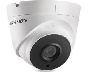 DS-2CE56F7T-IT3 (3.6 мм) 3.0 Мп Turbo HD видеокамера 00000001014 фото