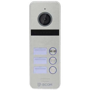 BCOM BT-403HD Silver Виклична панель 99-00018875 фото