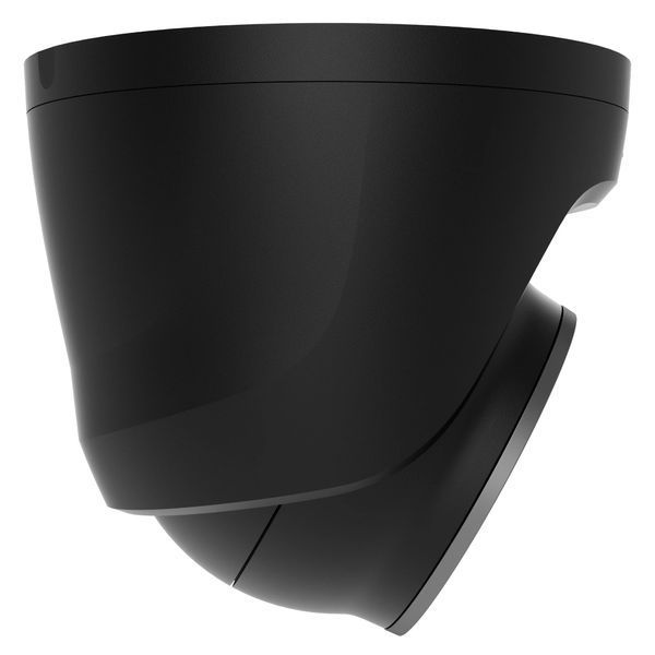 Ajax TurretCam HLVF (5 Mp) (2.8-12мм) ASP black IP видеокамера 99-10037200 фото