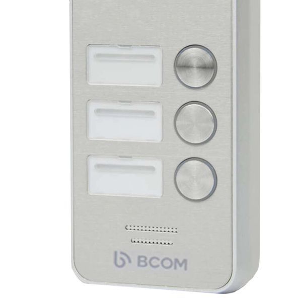 BCOM BT-403HD Silver Виклична панель 99-00018875 фото