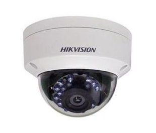 DS-2CE56D1T-VPIR (2.8 мм) 1080p HD видеокамера 00000000615 фото