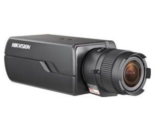 DS-2CD6026FWD-A/F IP Darkfighter видеокамера Hikvision 10000000390 фото