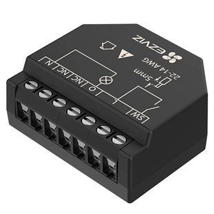 CS-T35(CS-T35-R100-WM) Wi-Fi реле для умного дома 99-00016600 фото
