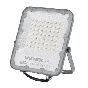 VIDEX PREMIUM 30W 5000K 12-48V LED прожектор 99-00017533 фото