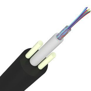 RCI S-CFP(NA)Fda-004 E9/125 (1.5 кН) (2км) Волоконно-оптичний кабель 99-10025372 фото