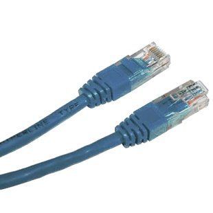 Cablexpert PP12-1.5M/B 1.5 м кат.5Е синій Патч-корд 99-10035302 фото