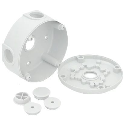 SK-12053W IP66 120х53мм Монтажна коробка 99-10036180 фото