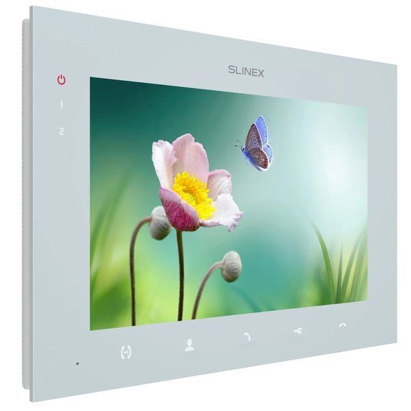 SQ-07MTHD 7&rdquo; дюймов (white) Видеодомофон Slinex 99-00007361 фото