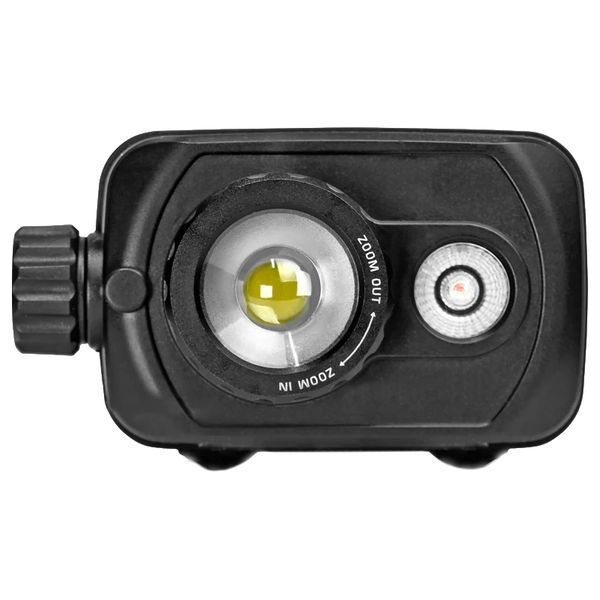 VIDEX VLF-H047Z 1000Lm IP65 Налобный фонарик 99-10035812 фото