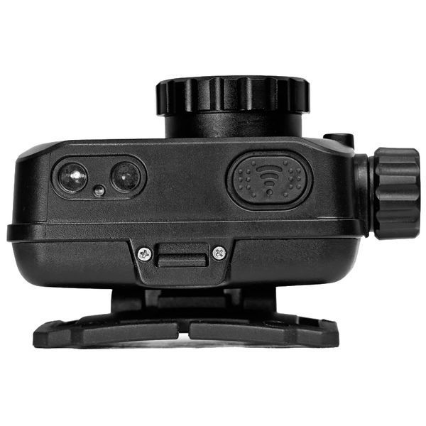 VIDEX VLF-H047Z 1000Lm IP65 Налобный фонарик 99-10035812 фото