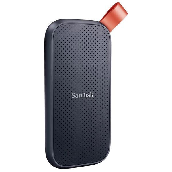 SANDISK E30 [SDSSDE30-480G-G25] Внешний SSD накопитель 99-00013235 фото