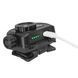 VIDEX VLF-H047Z 1000Lm IP65 Налобный фонарик 99-10035812 фото 7