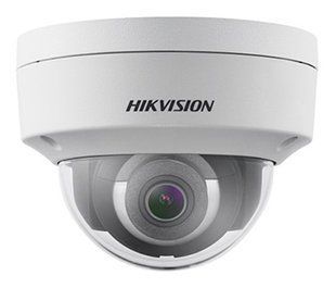 DS-2CD2121G0-IS (2.8 мм) 2 Мп IP відеокамера Hikvision 99-00001549 фото
