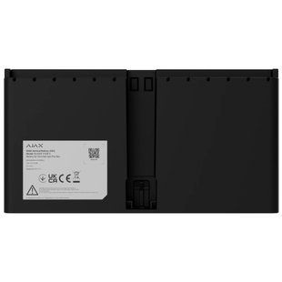 Ajax EN54 Internal Battery (24h) black для Fire Hub і Fire Rex Акумулятор 99-10027523 фото
