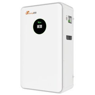 FelicityESS LUX-E-48200LG03 48В 200А&bull;г 150А Літієва акумуляторна батарея 99-00023551 фото