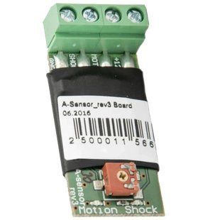 Лунь A-Sensor 2288 Извещатель удара и наклона 99-10036700 фото