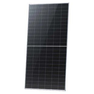 Jinko Solar JKM590N-72HL4-BDV S 590 Вт (двостороння) Сонячна панель 99-10025191 фото