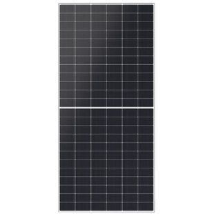 JA Solar JAM72D40-605/MB Солнечная панель PV 99-10036482 фото