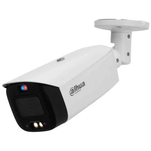 DH-IPC-HFW3449T1-AS-PV 4МП (2.8мм) IP відеокамера Dahua 99-00019901 фото
