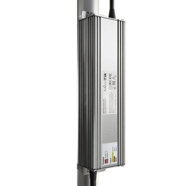 MikroTik MTP250-53V47-OD IP67 Блок живлення вуличний AC/DC 99-10033459 фото