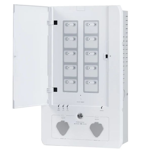 EcoFlow Smart Home Panel Панель керування 99-00010411 фото