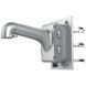 DS-1604ZJ-BOX-POLE-P Вертикальное крепление на столб