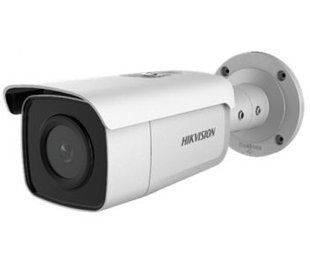 DS-2CD2T65G1-I8 (2.8 мм) 6Мп IP відеокамера Hikvision c детектором осіб і Smart функціями 99-00001856 фото
