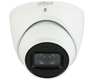 DH-IPC-HDW5241TMP-AS (3.6мм) 2Мп IP відеокамера Dahua з алгоритмами AI 99-00002064 фото
