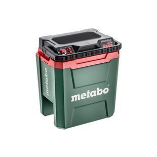Metabo KB 18 BL (600791850) Акумуляторний холодильник 99-00016778 фото