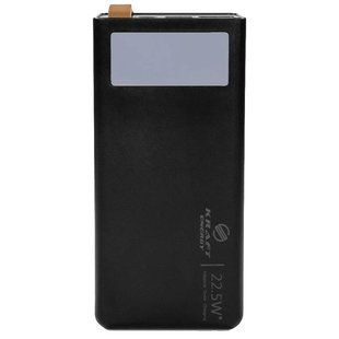 Kraft KPB-2350FCL (50000 mAh) Black Повербанк 99-00018102 фото