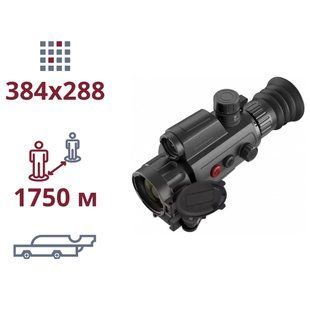 AGM Varmint LRF TS35-384 Тепловизионный прицел 99-00009191 фото