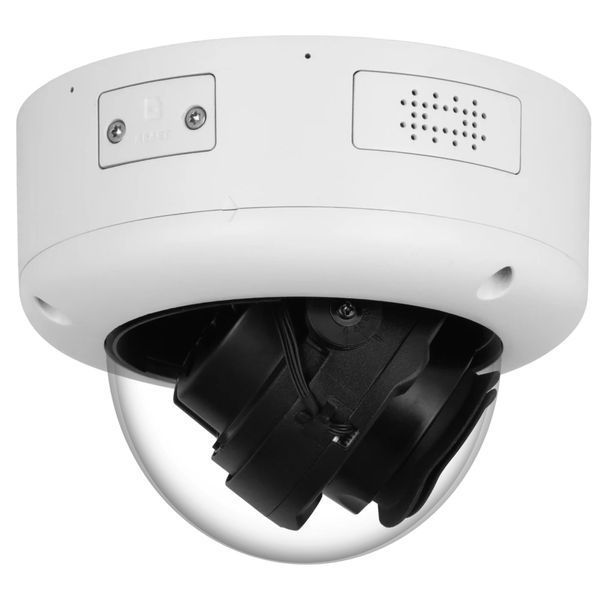DH-IPC-HDBW7842E1-Z-X WizMind 8МП (2.7-12мм) IP видеокамера Dahua 99-00021687 фото