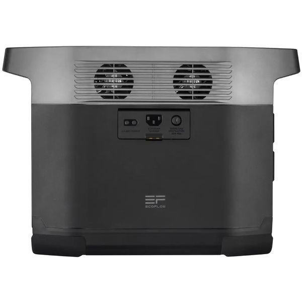 EcoFlow DELTA 1800Вт Портативне джерело живлення 99-00009118 фото