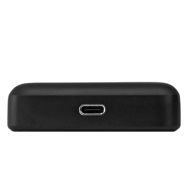 VIDEX VPB-331 15W+PD20W Black 10000mAh Повербанк 99-10038333 фото
